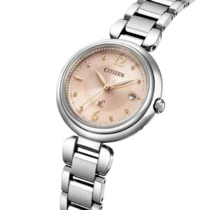 ES9460-88W CITIZEN シチズン クロスシー mizu collection