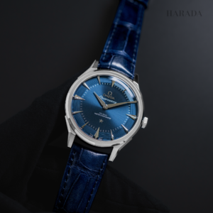 140.13.39.21.03.001 OMEGA オメガ コンステレーション オブザーバトリー 39.4mm