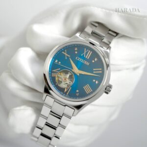 【世界限定2,000本】 PC1010-52L CITIZEN シチズン シチズンコレクション