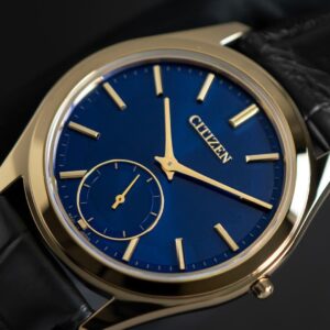 【世界限定250本】 AQ5022-02L CITIZEN シチズン エコ・ドライブ ワン