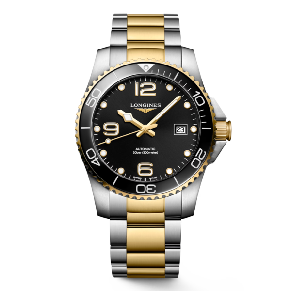 L3.781.3.56.7 LONGINES ロンジン ハイドロコンクエスト 41mm