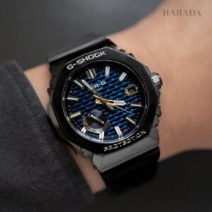 MRG-B2100R-2AJR CASIO カシオ MR-G Gショック