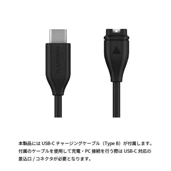 010-02980-12 GARMIN ガーミン Venu X1 ヴェニュー X1