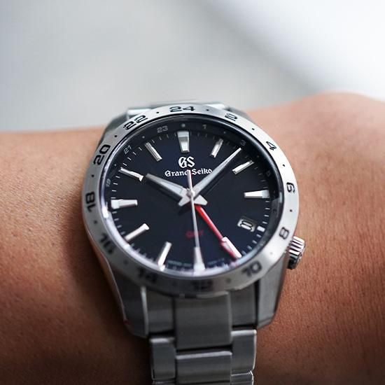 SBGN029 Grand Seiko グランドセイコー 9Fクォーツ