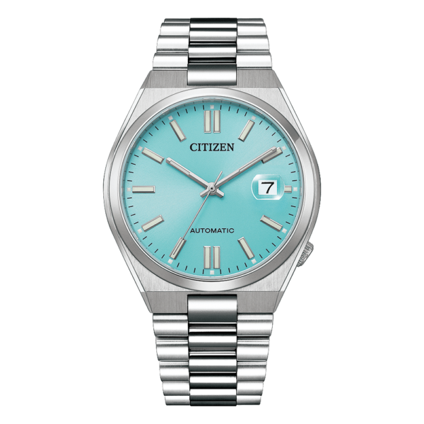 NJ0151-88M CITIZEN シチズン シチズンコレクション TSUYOSA collection