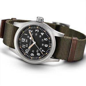 H69439931 HAMILTON ハミルトン カーキ フィールド 38mm