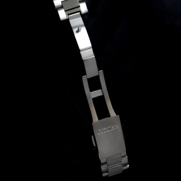 CC4074-61W CITIZEN シチズン アテッサ ACT Line ブラックチタンシリーズ