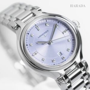 L8.142.4.07.6 LONGINES ロンジン プリマルナ 30mm