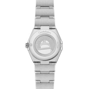 131.10.28.60.03.002 OMEGA オメガ コンステレーション 28mm