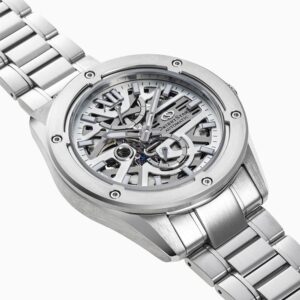 RK-BZ0001S ORIENT STAR オリエントスター M34 アバンギャルド F8 スケルトン