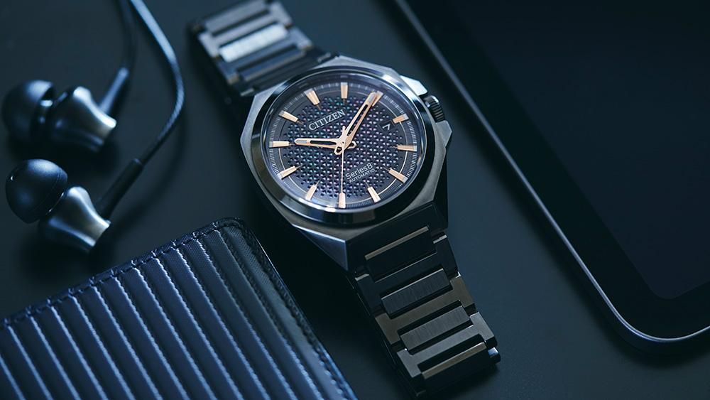 Series8 830 Mechanical