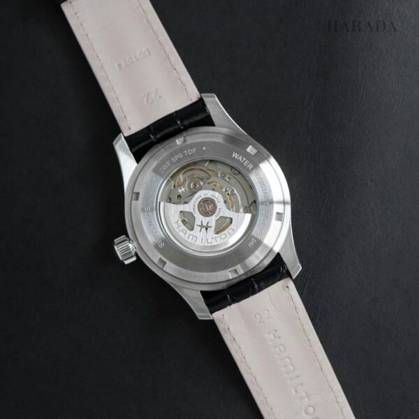 H70605731 HAMILTON ハミルトン カーキ フィールド マーフ 42mm