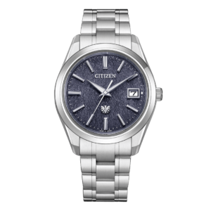 【世界限定550本】 AQ4100-65M The CITIZEN ザ・シチズン The CITIZEN 30周年記念限定モデル