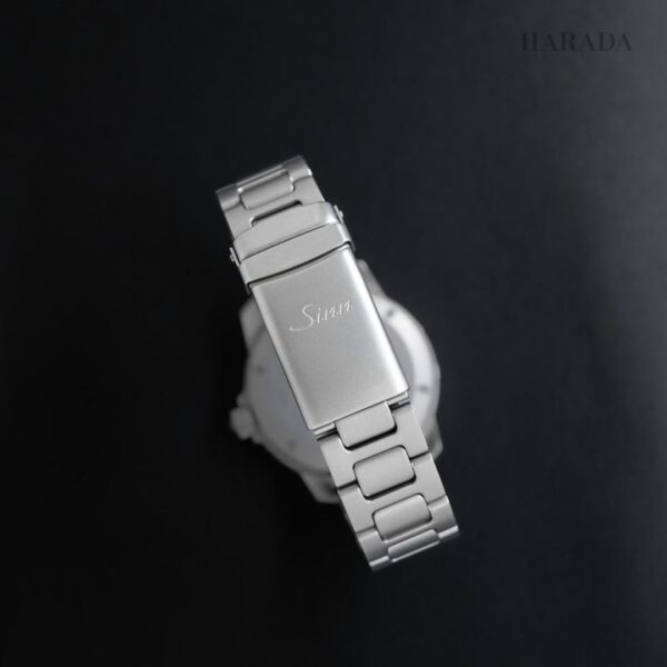 EZM3.F SINN ジン インストゥルメントウォッチ ブレスレット仕様