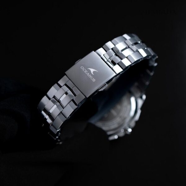 【世界限定1,300本】OCW-S7000AP-1AJF CASIO カシオ オシアナス マンタ
