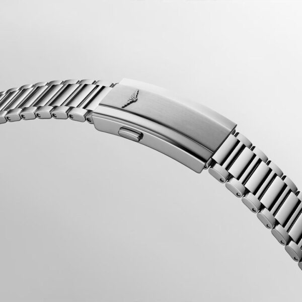 L1.648.4.92.6 LONGINES ロンジン コンクエスト ヘリテージ セントラルパワーリザーブ 38m