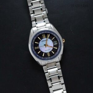【日本限定350本】 CB1154-66W CITIZEN シチズン エクシード