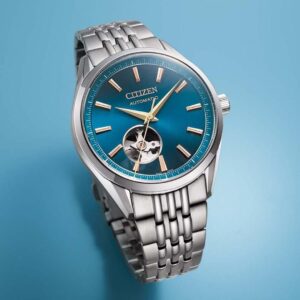 【世界限定2,000本】 NH9111-54L CITIZEN シチズン シチズンコレクション