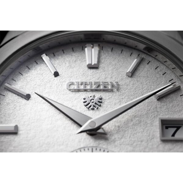 NC1001-58A The CITIZEN ザ・シチズン メカニカル 特定店限定モデル