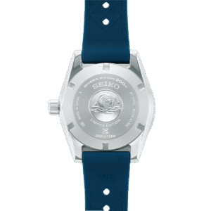 【限定1,300本(うち国内200本)】 SBDX053 SEIKO セイコー プロスペックス Diver Scuba Save The Ocean 限定モデル