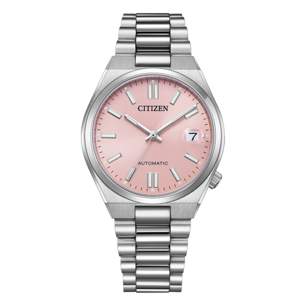 NJ0200-50Z CITIZEN シチズン シチズンコレクション TSUYOSA collection