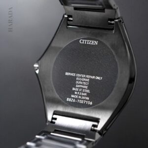 【世界限定250本】 AR5064-57L CITIZEN シチズン エコ・ドライブ ワン