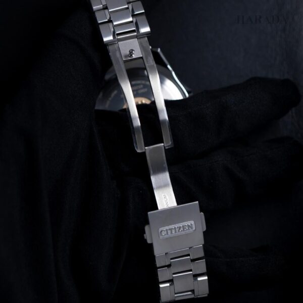 【世界限定400本】 AQ4094-58L The CITIZEN ザ・シチズン