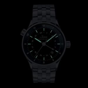 SINN ジン フランクフルト・ファイナンシャル・ウォッチ 6060