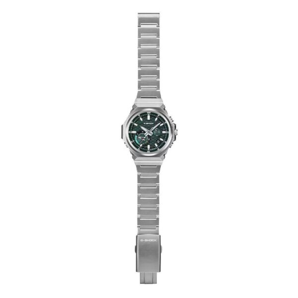 GST-B1000D-3AJF CASIO カシオ G-STEEL Gショック