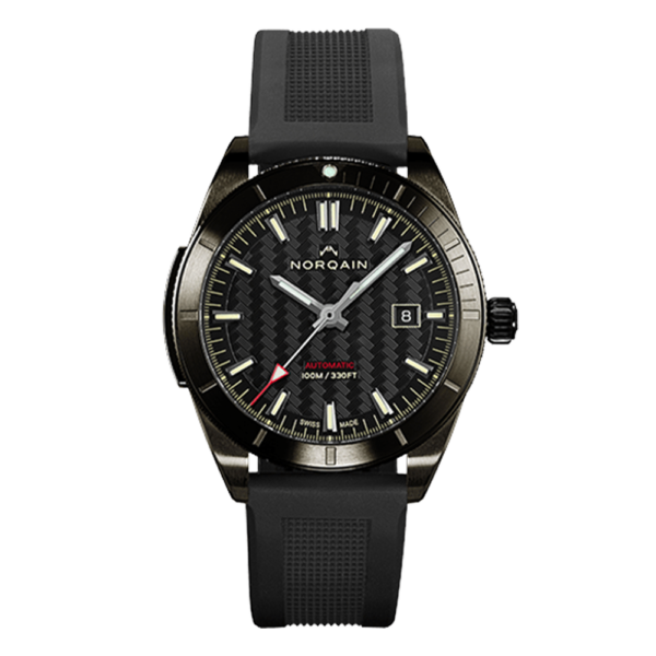 N1000.08B01.B01 NORQAIN ノルケイン アドベンチャー スポーツ 42mm