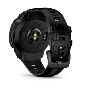 010-03398-32 GARMIN ガーミン インスティンクト クロスオーバー AMOLED Tactical