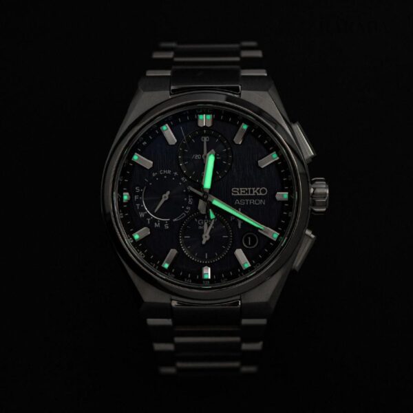 SBXC161 SEIKO セイコー アストロン NEXTER