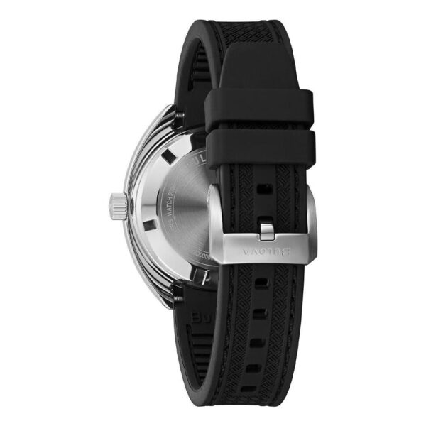 96B350 BULOVA ブローバ アーカイブスシリーズ オーシャノグラファー デビルダイバー 41mm