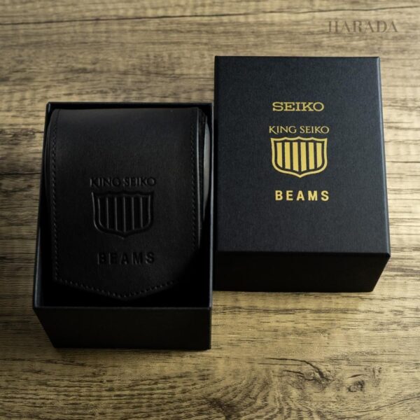 【国内限定300本】SDKA025 SEIKO セイコー キングセイコー