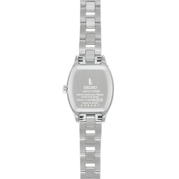 【800本限定】SSWA017 SEIKO セイコー ルキア