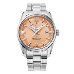 RK-AU0108G ORIENT STAR オリエントスター コンテンポラリー スタンダード