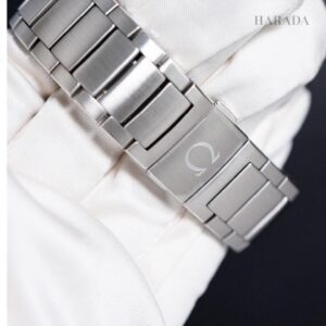 130.30.39.21.02.001 OMEGA オメガ コンステレーション グローブマスター 39MM