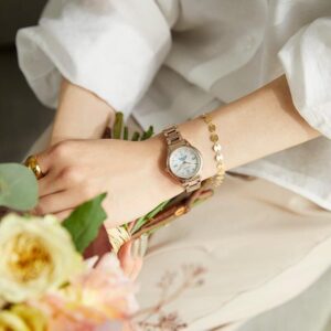 EE1004-57A CITIZEN シチズン クロスシー daichi collection