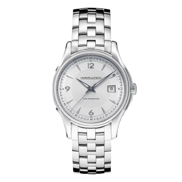 H32515155 HAMILTON ハミルトン ジャズマスター ビューマチック オート 40mm
