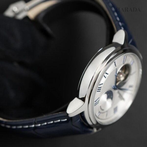 【日本限定】 2240-STC-J0655 RAYMOND WEIL レイモンド ウェイル マエストロ 39.5mm