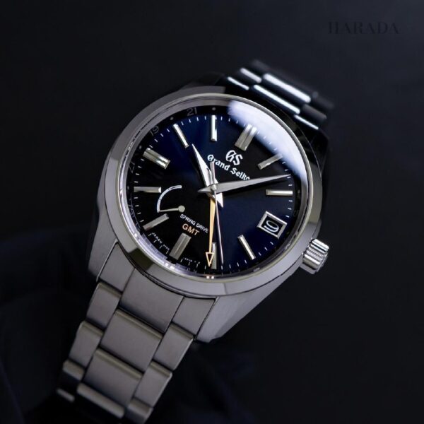 SBGE281 Grand Seiko グランドセイコー 9Rスプリングドライブ
