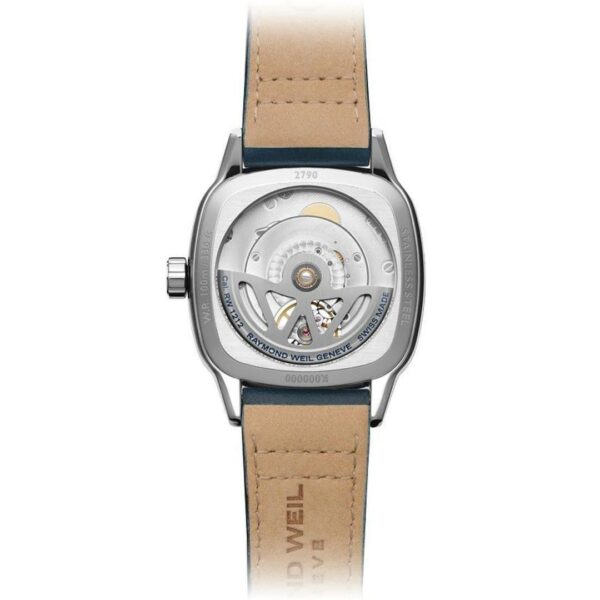 2790-STC-50051 RAYMOND WEIL レイモンド ウェイル フリーランサー 34.5mm×34.5mm