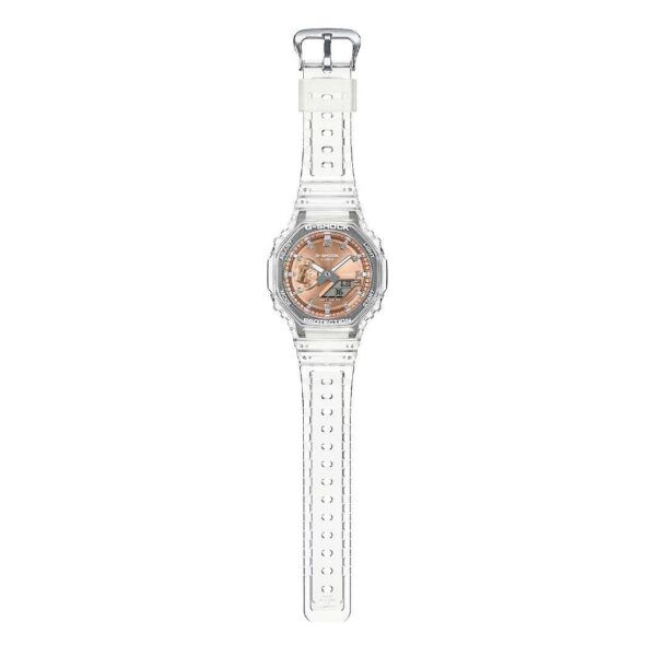 GA-2100BM-7A5JF ANALOG-DIGITAL CASIO カシオ Gショック