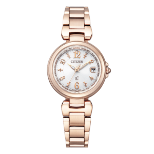 EC1037-51A CITIZEN シチズン クロスシー basic collection