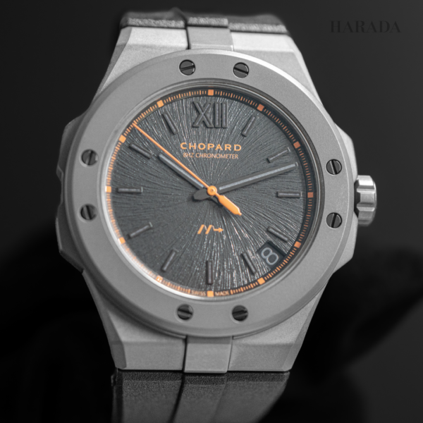 298600-3028 Chopard ショパール アルパインイーグル 41 SL ケイデンス 8HF 41mm