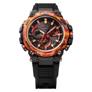 MTG-B3000FR-1AJR CASIO カシオ MT-G Gショック
