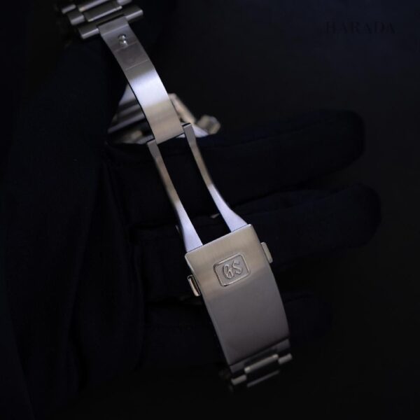 SBGJ237 Grand Seiko グランドセイコー 9Sメカニカル
