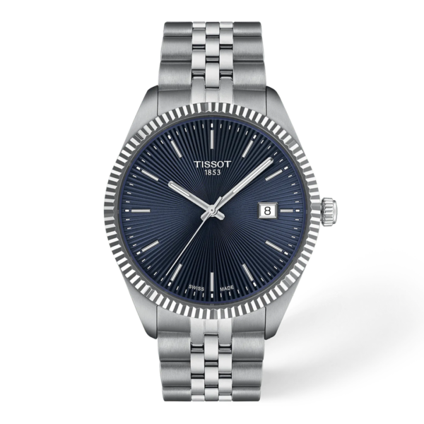 T156.410.11.041.00 TISSOT ティソ バラード 40mm