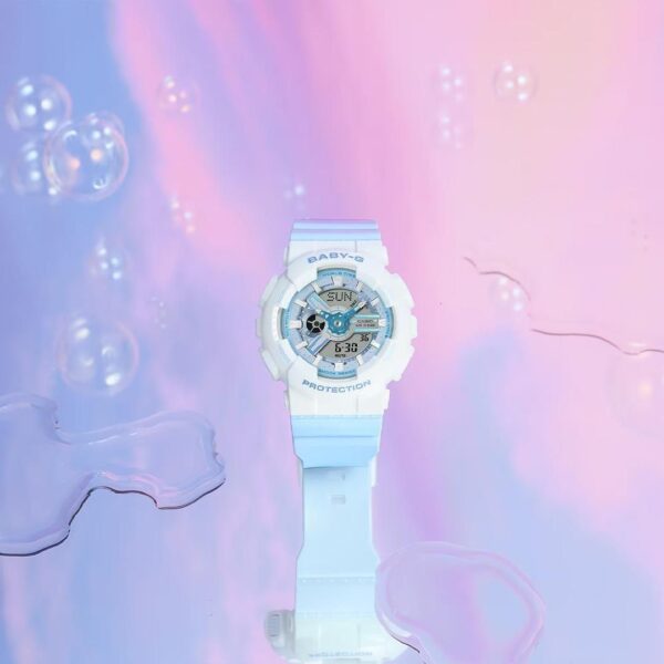 BA-110PD-2AJF CASIO カシオ BABY-G