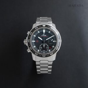 EZM13.1 SINN ジン ダイバーズウォッチ ブレスレット仕様